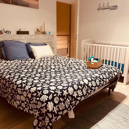 Chambre Mer Orgeres  Екстер'єр фото