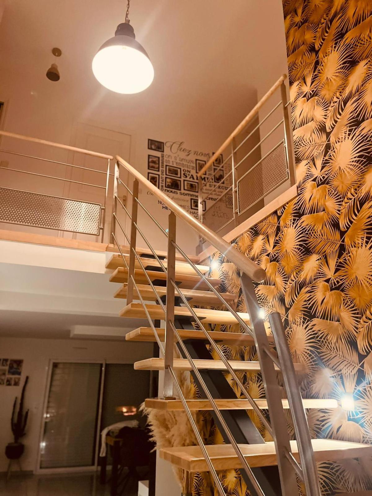 Chambre Mer Orgeres  Екстер'єр фото