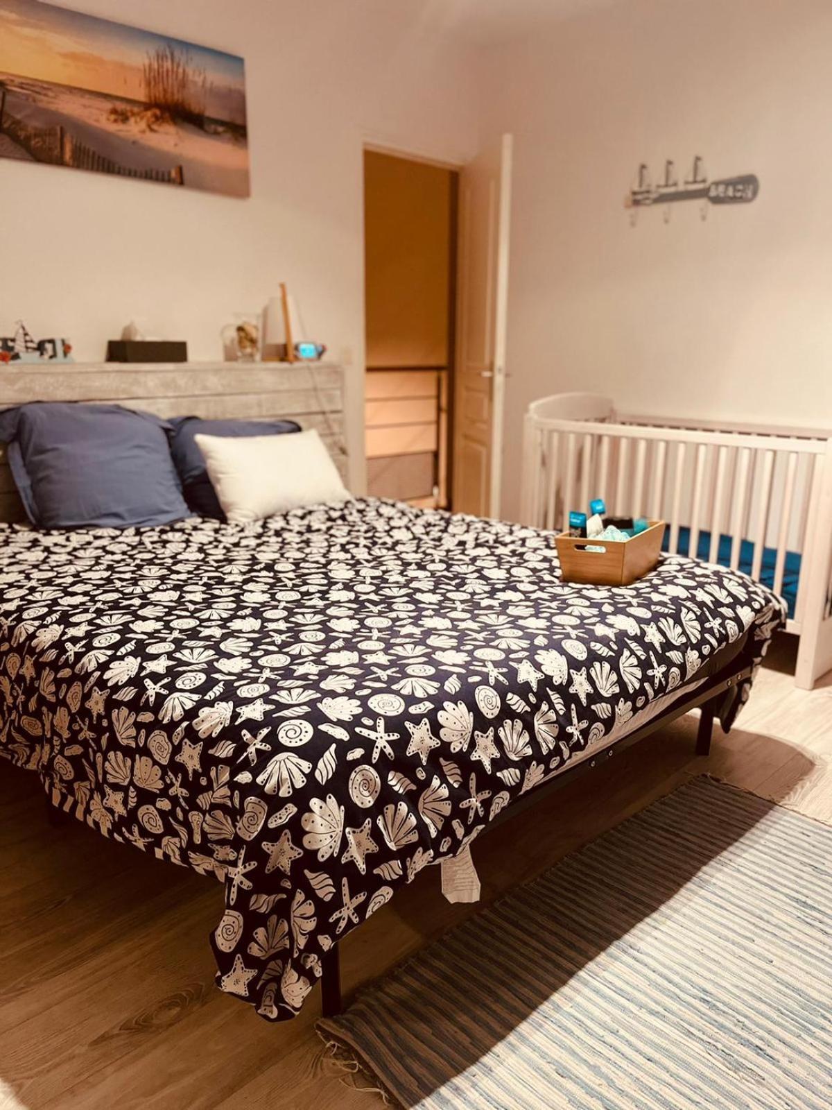 Chambre Mer Orgeres  Екстер'єр фото