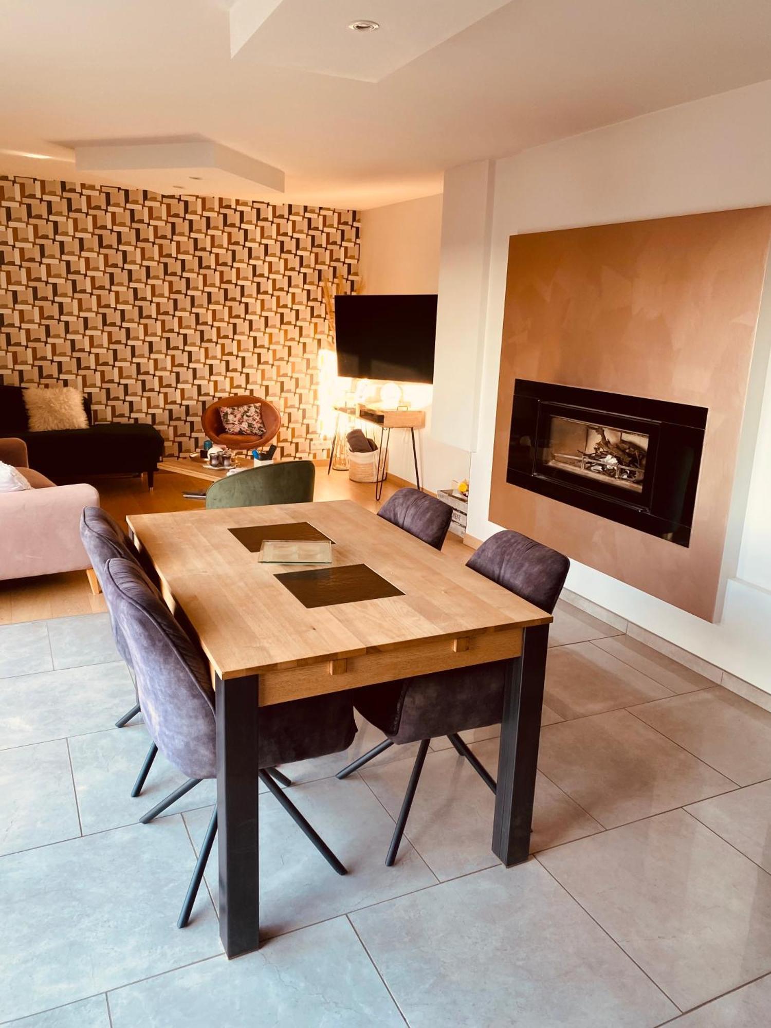 Chambre Mer Orgeres  Екстер'єр фото